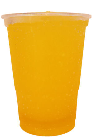 Champ Pineapple - 2 liter