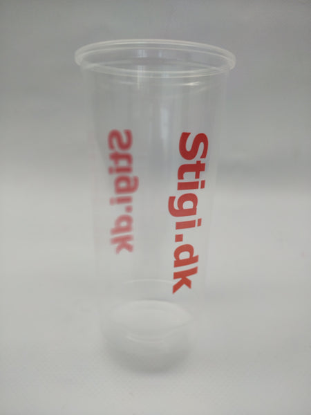 Slush Ice Glas 0,35 L - 25 stk.